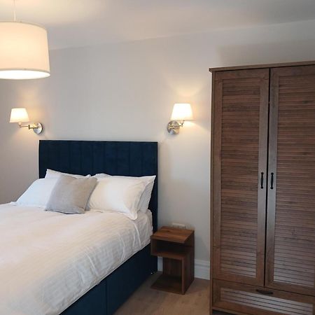 Westfield Barn Apartment Cashel  Exterior foto