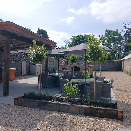 Westfield Barn Apartment Cashel  Exterior foto