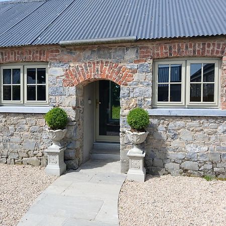 Westfield Barn Apartment Cashel  Exterior foto