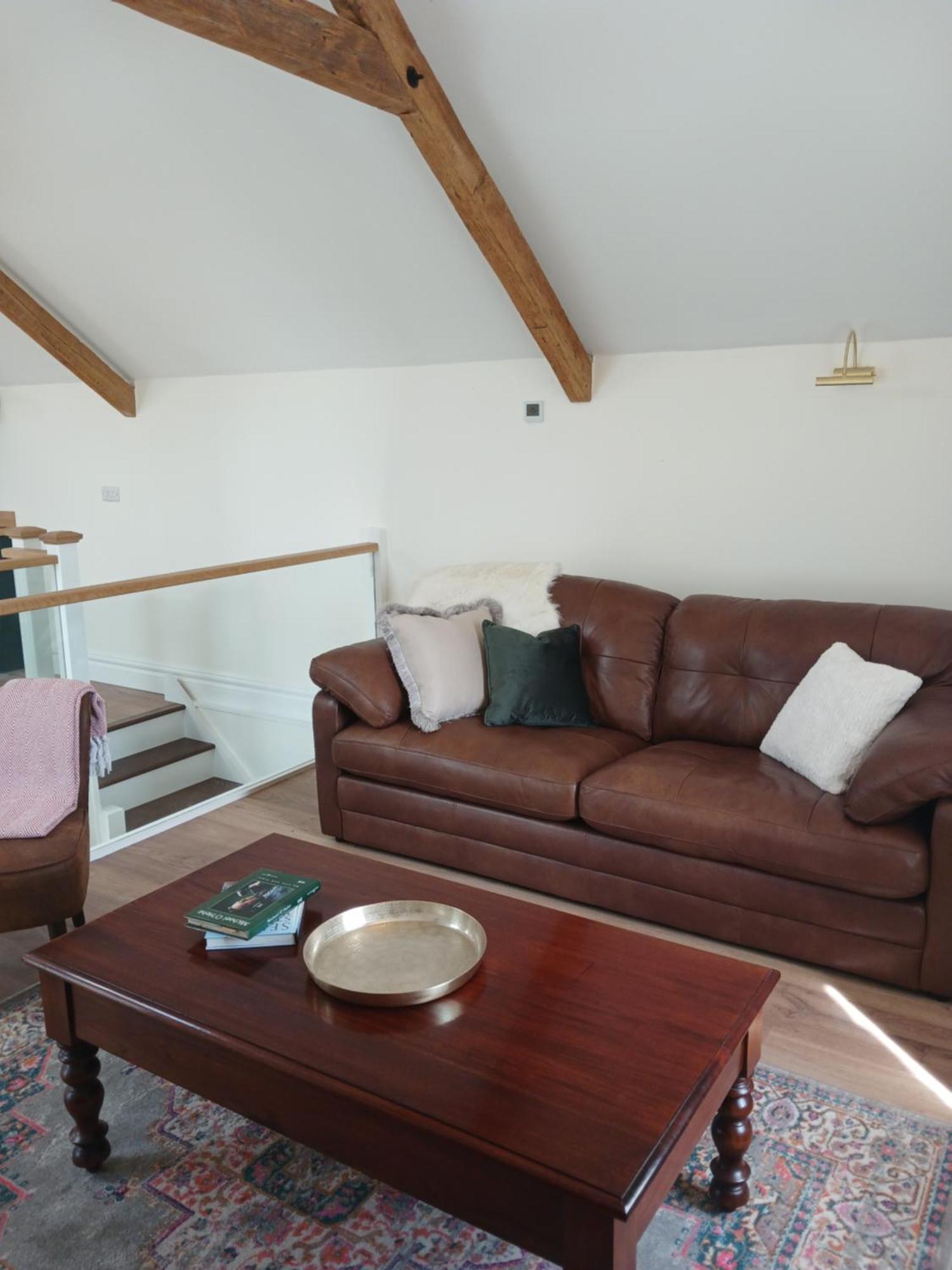 Westfield Barn Apartment Cashel  Exterior foto