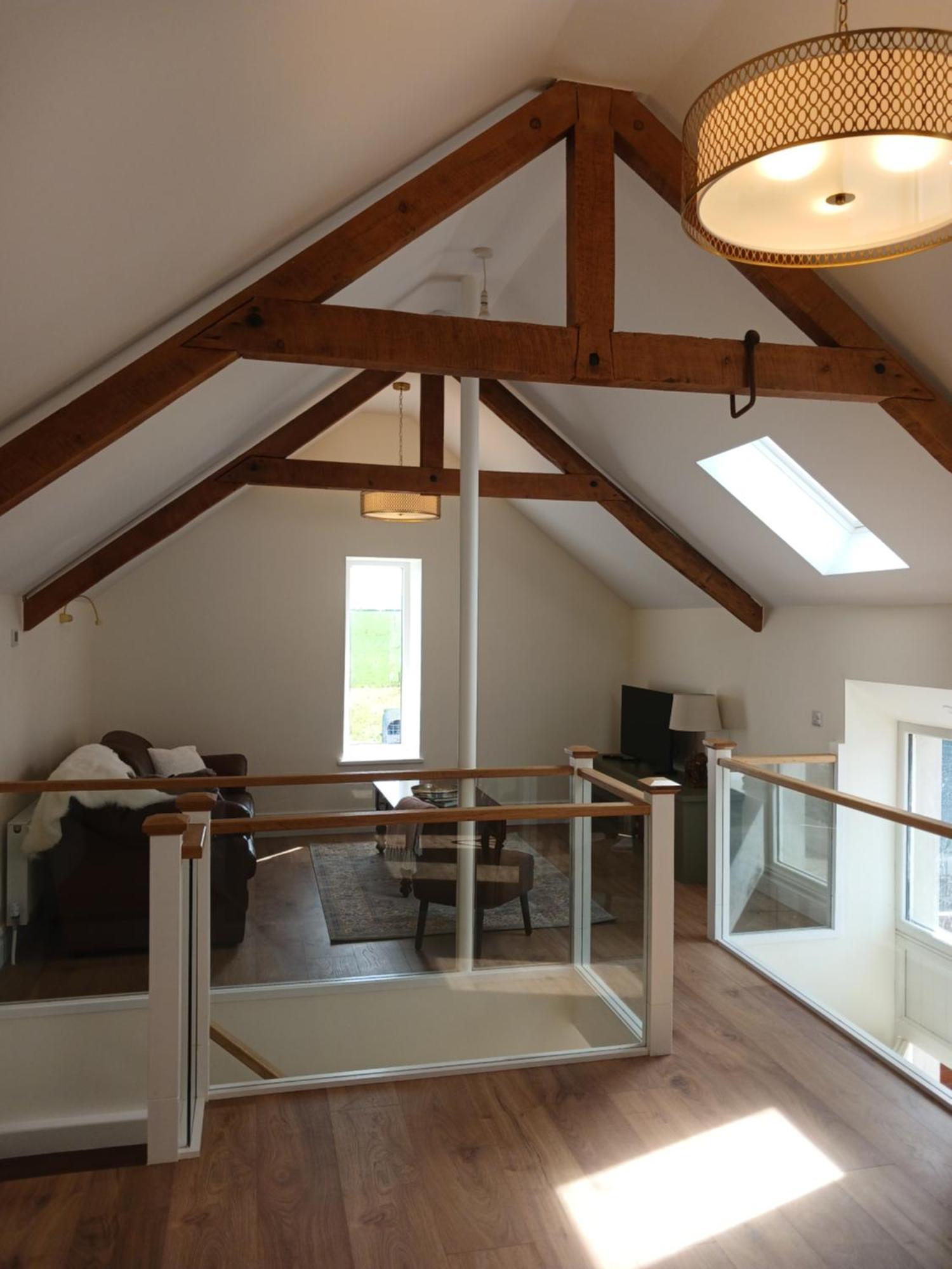 Westfield Barn Apartment Cashel  Exterior foto
