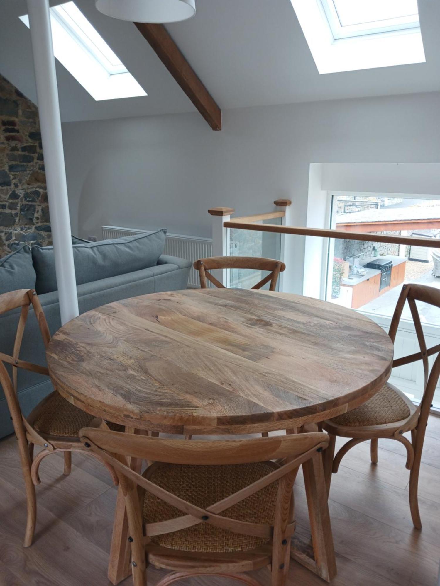 Westfield Barn Apartment Cashel  Exterior foto