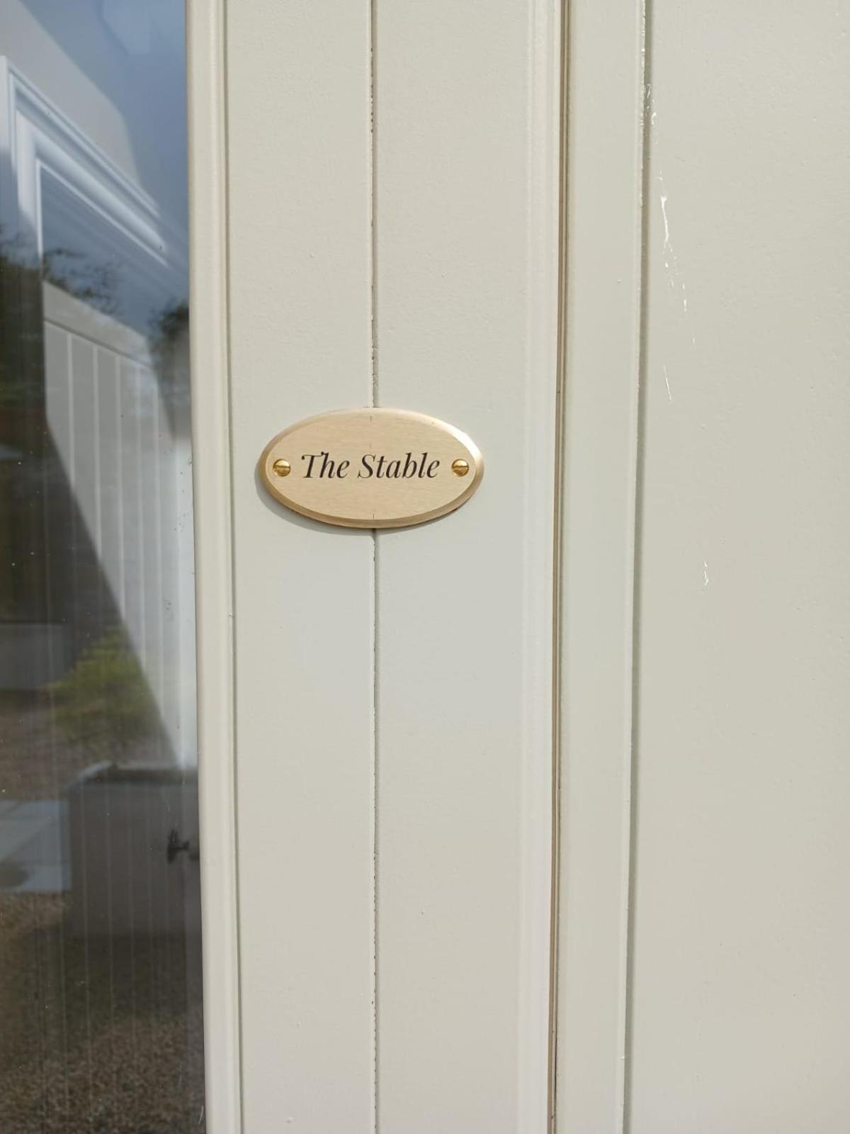 Westfield Barn Apartment Cashel  Exterior foto